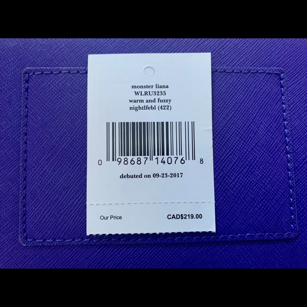 Kate Spade Wallet